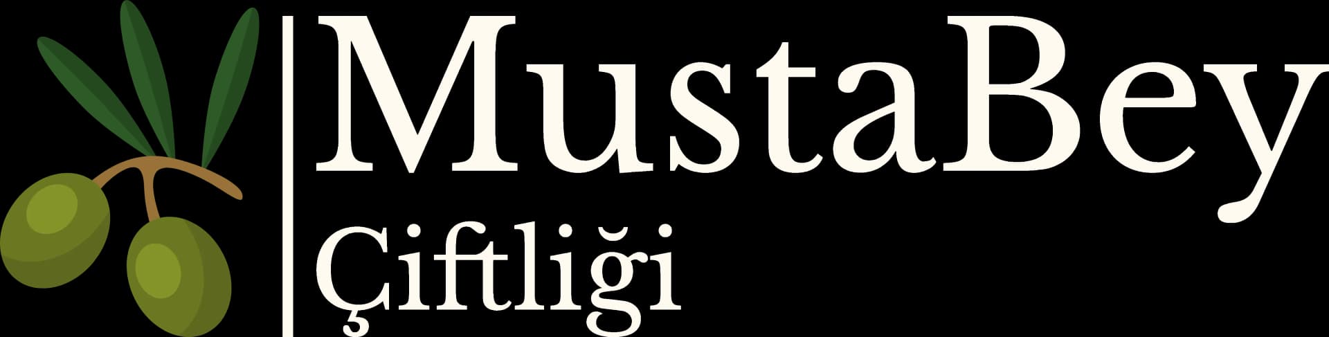 MustaBey Çiftliği Logo