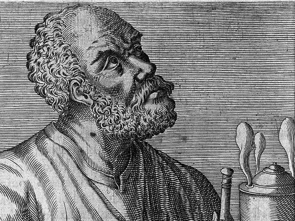 Soap Culture History III - From the Middle Ages to the Industrial Revolution