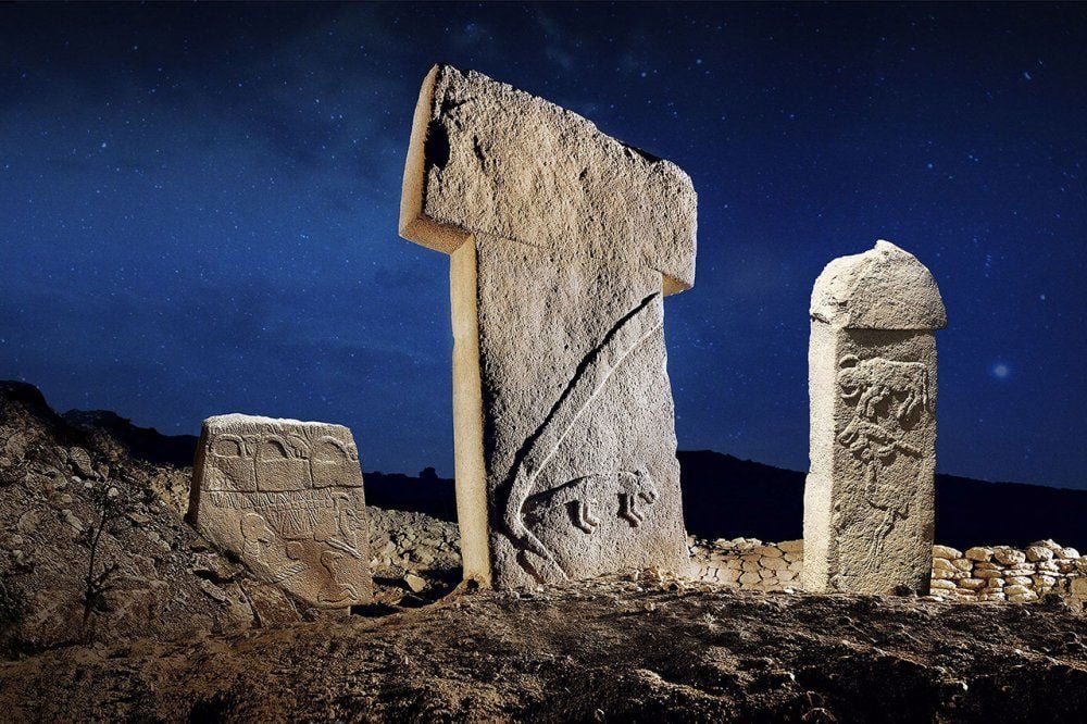 Olive and Olive Oil Myths I - Prehistoric Anthropological Preface