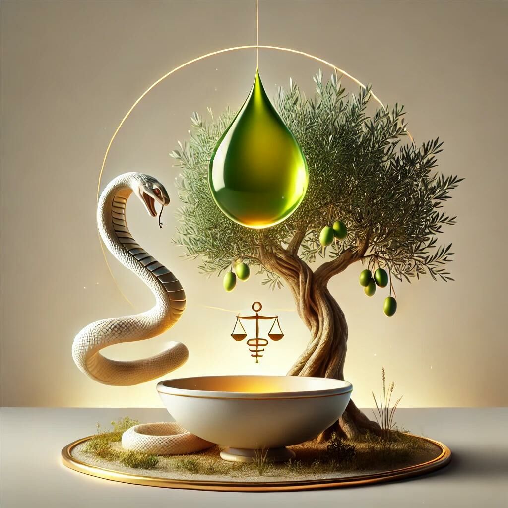 Olive Oil and Health