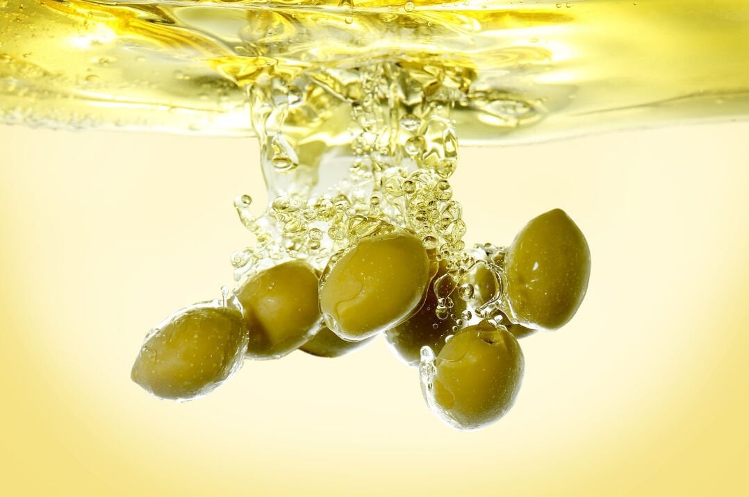 Olive oil