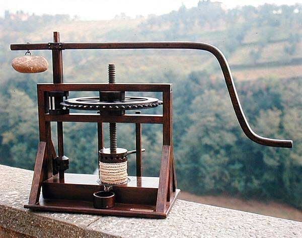 Olive Oil Culture History XI- From the Age of Enlightenment to the Present